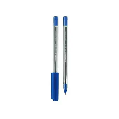 Stylo Shneider bleu