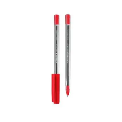 Stylo Shneider rouge