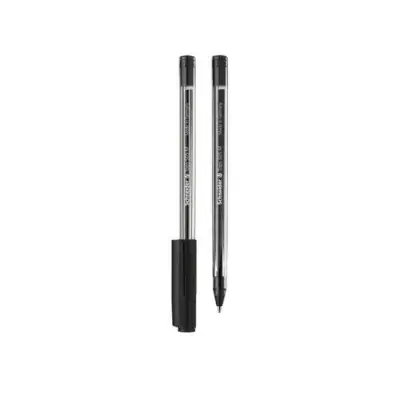 Stylo Shneider noir