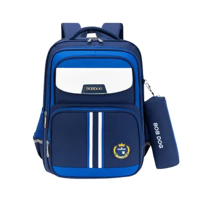 Sac à dos BOB DOG :  Pratique pour les enfants !