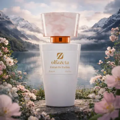Parfum Chogan 080 — Absolutely — Femme