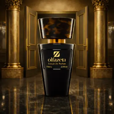 Parfum Chogan 016 — Sailor — Homme