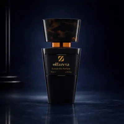 Parfum Chogan 001 — Prestige for Him — Homme