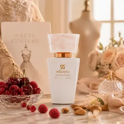 Parfum Chogan 120 — Haute Couture — Mixte