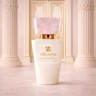 Parfum Chogan 010 — Stranger — Femme