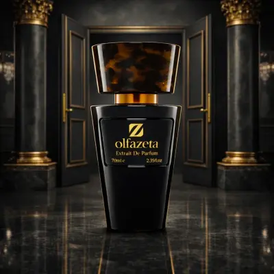 Parfum Chogan 020 — Obscuro — Homme