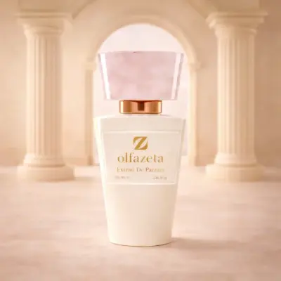 Parfum Chogan 042 — Bonheur Supreme — Femme