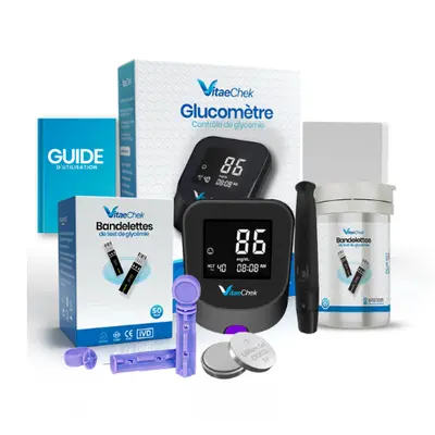 Gluco G-210