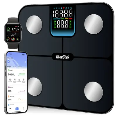 Brio 1 Pro – Balance connectée intelligente