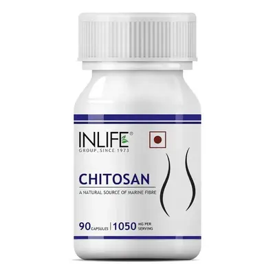 Chitosan — 90 gélules