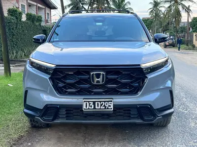 Honda CR-V Sport Hybrid 2026